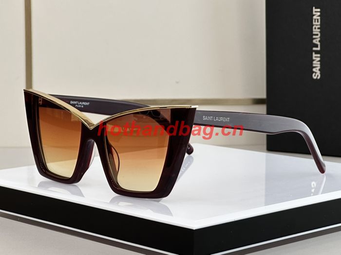 Saint Laurent Sunglasses Top Quality SLS00405